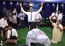 Praise & worship